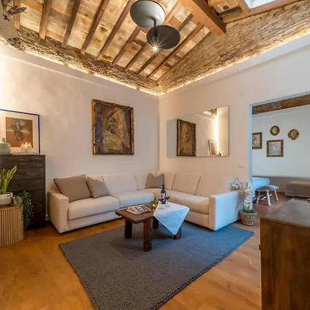 Urban Retreat Florenz