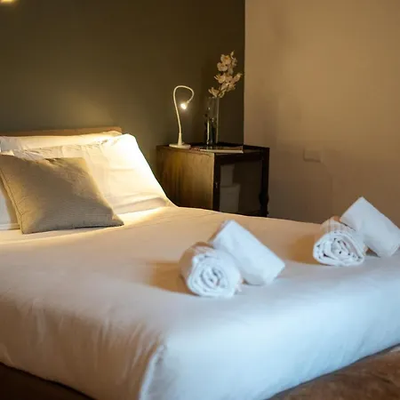 Apartment Urban Retreat *