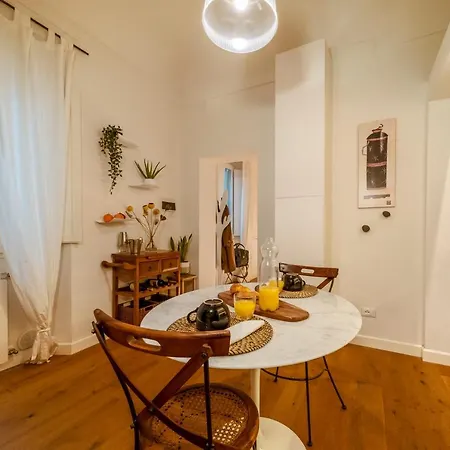 Urban Retreat * Florenz