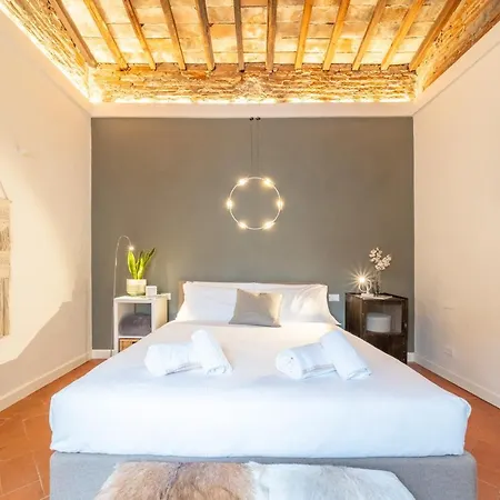 Appartement Urban Retreat *