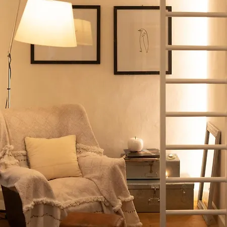 Urban Retreat Apartment *