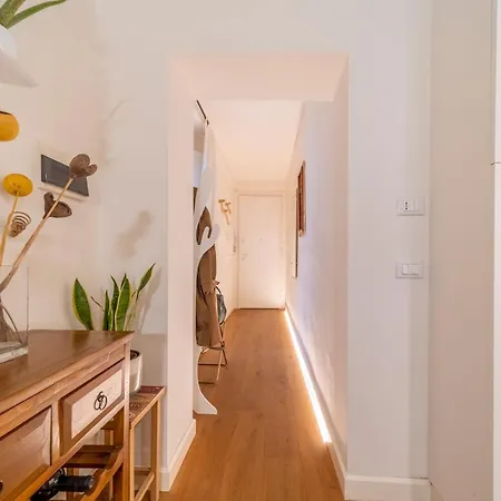 Urban Retreat Florenz