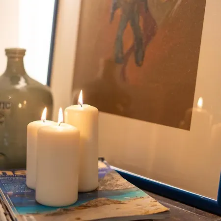 Urban Retreat Apartment *