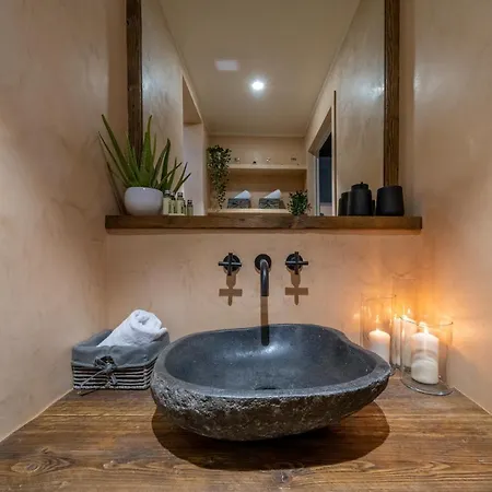 Apartment Urban Retreat *