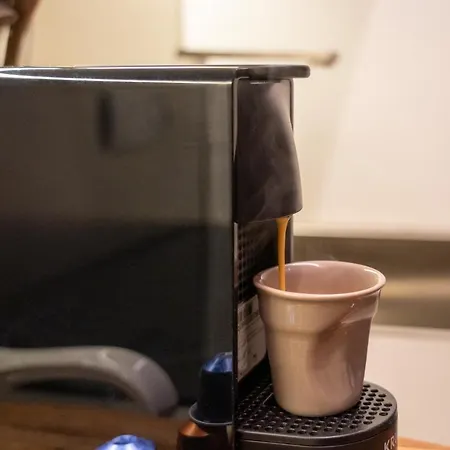 Urban Retreat * Florenz