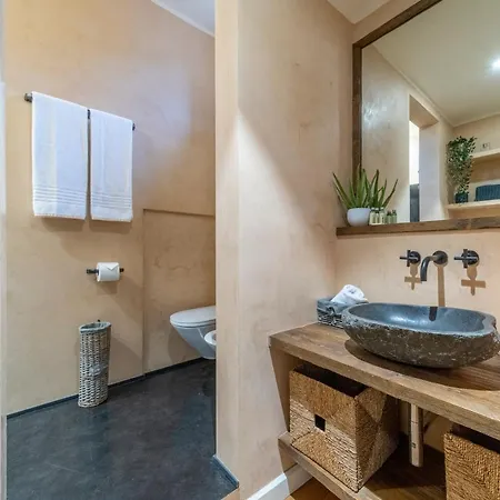 Urban Retreat * Florenz