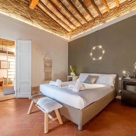 Appartement Urban Retreat