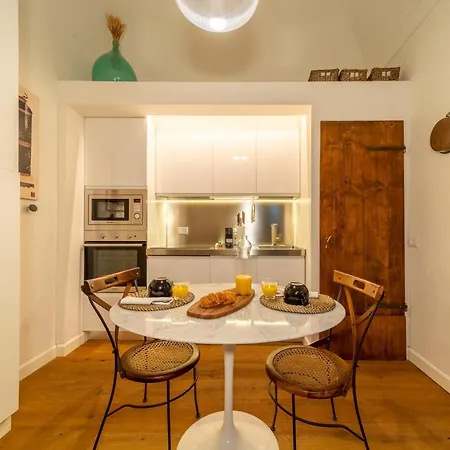 Apartment Urban Retreat Florenz