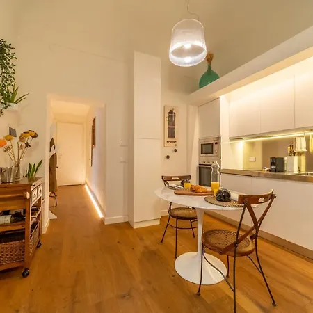 Apartment Urban Retreat *