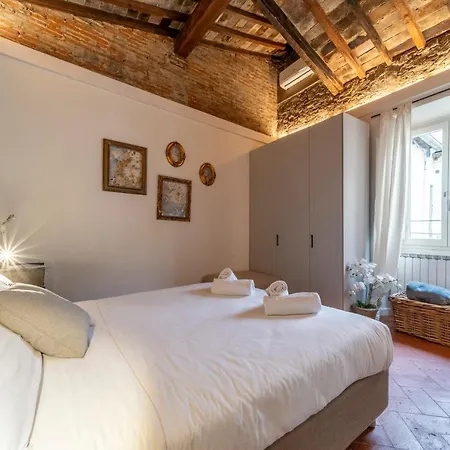 Apartment Urban Retreat Florenz
