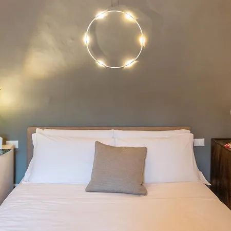 Urban Retreat Florenz