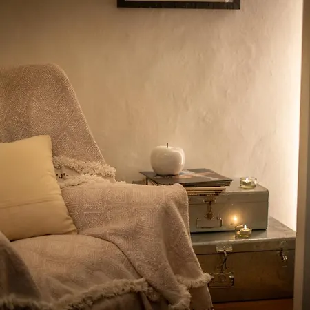 Urban Retreat Apartment *